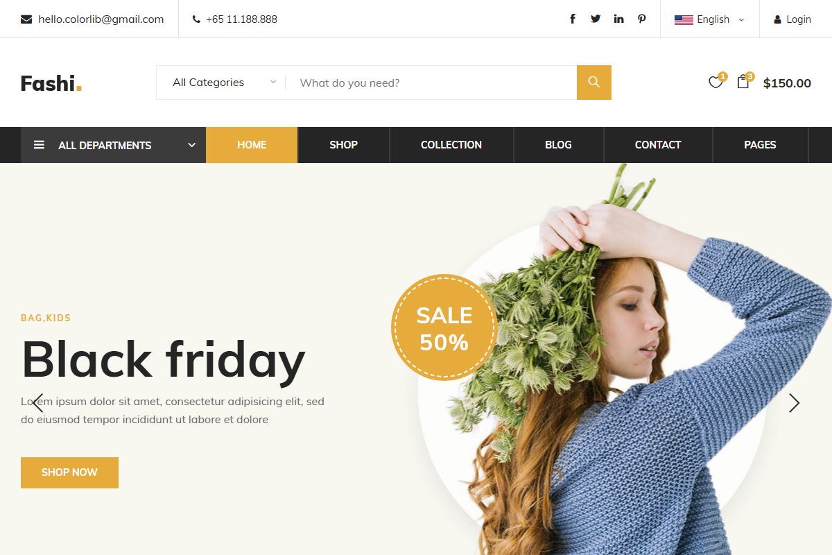 Black Friday