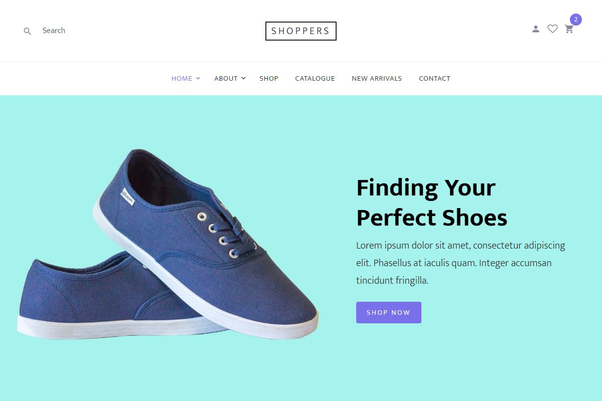 Finding Your Perfect Shoes 434