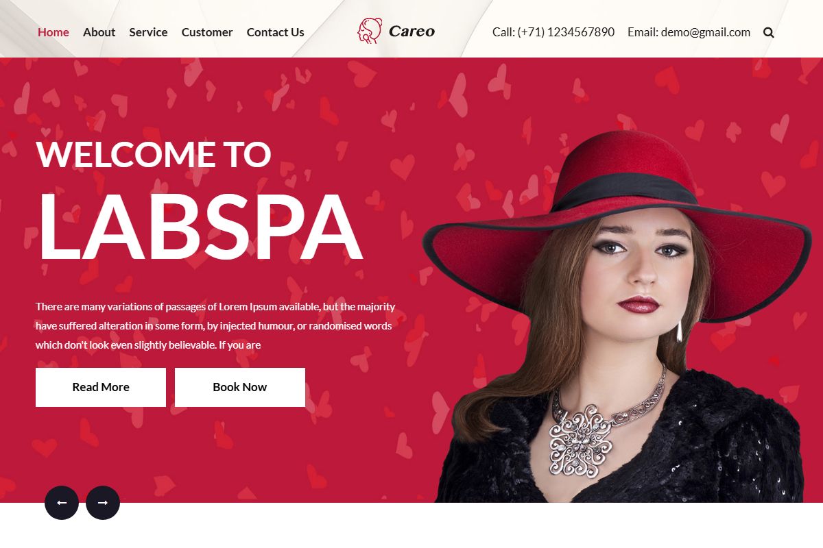 Labspa
