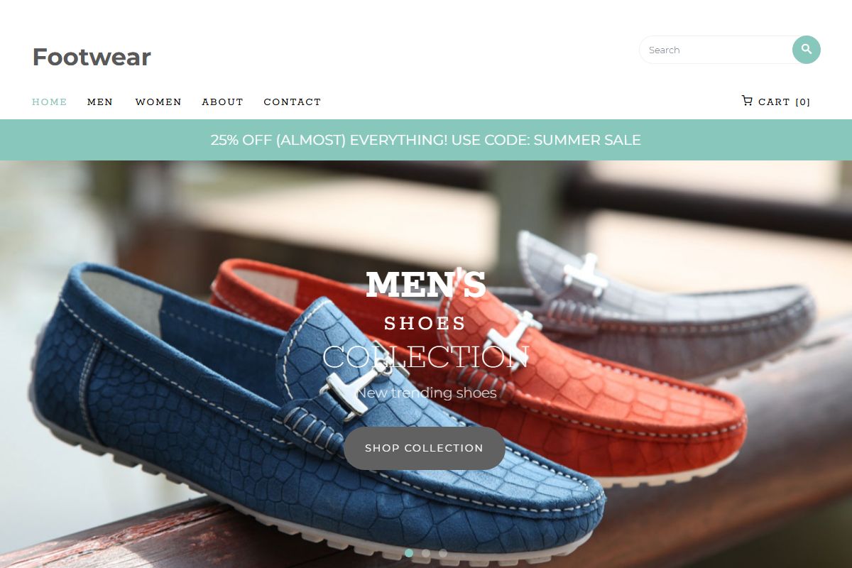 Mens 804