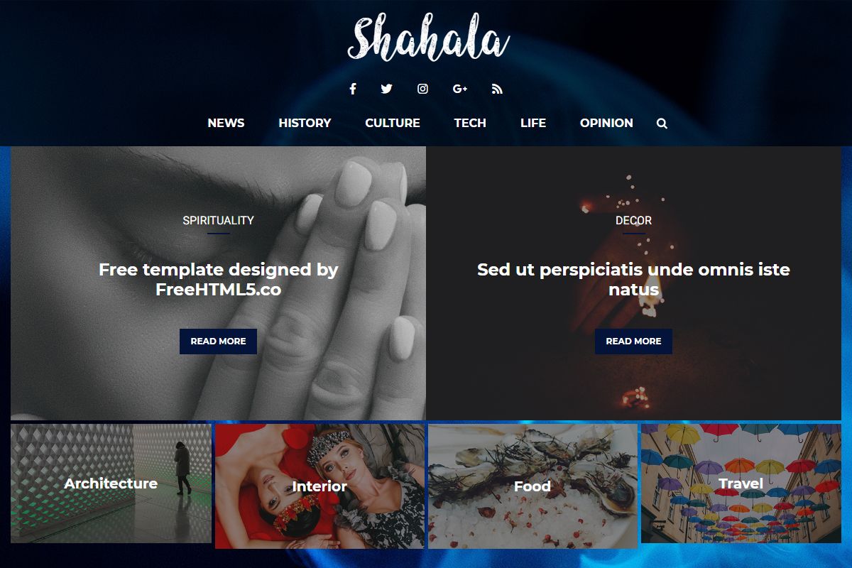 Shahala 465