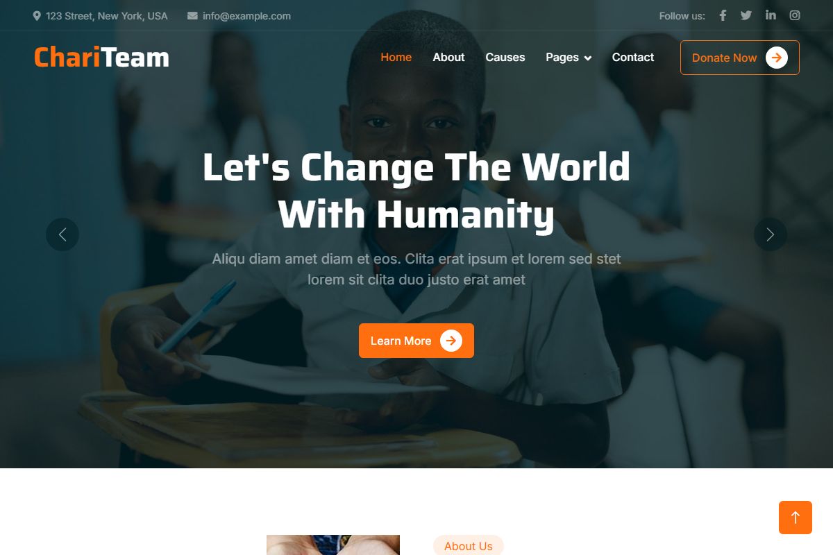 Chariteam 651