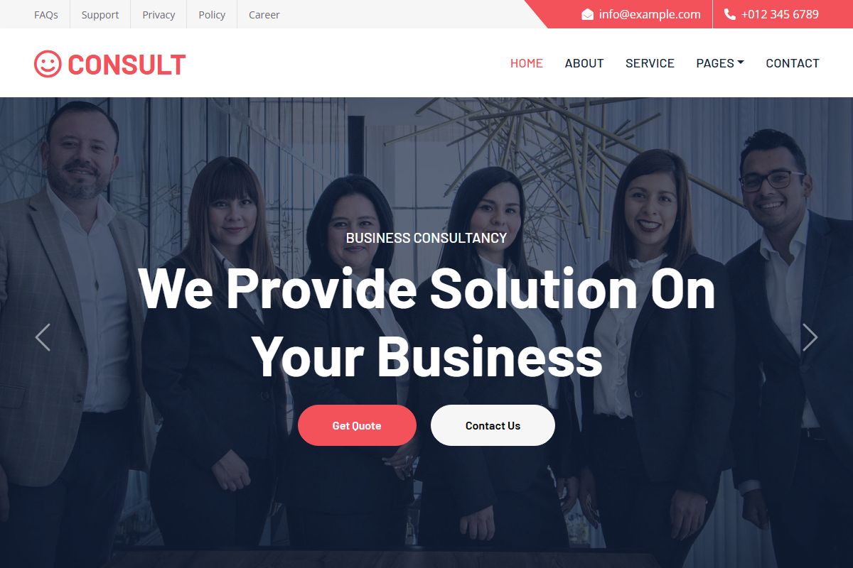 Consult 54