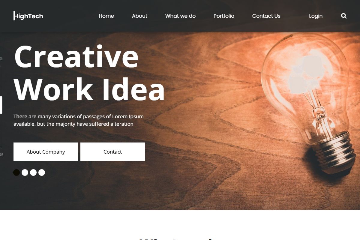 Creative Work Idea 811