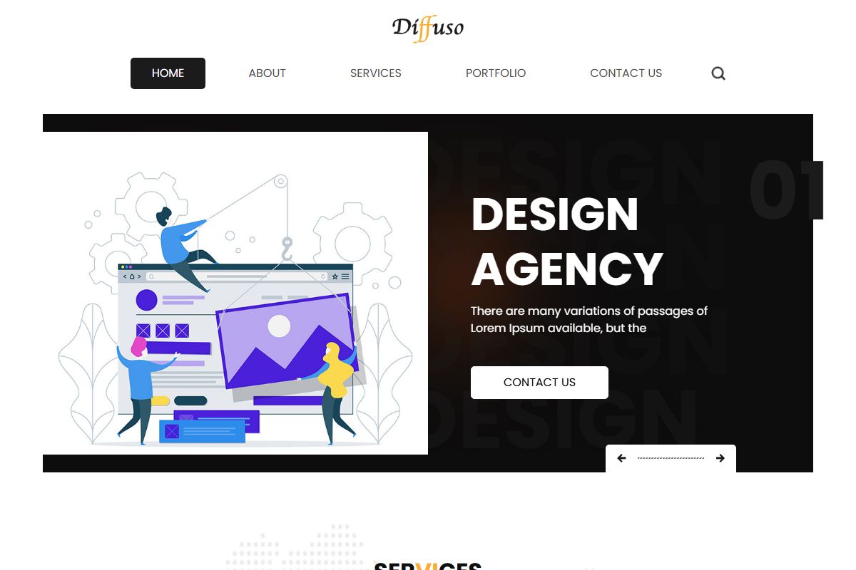 Design Agency