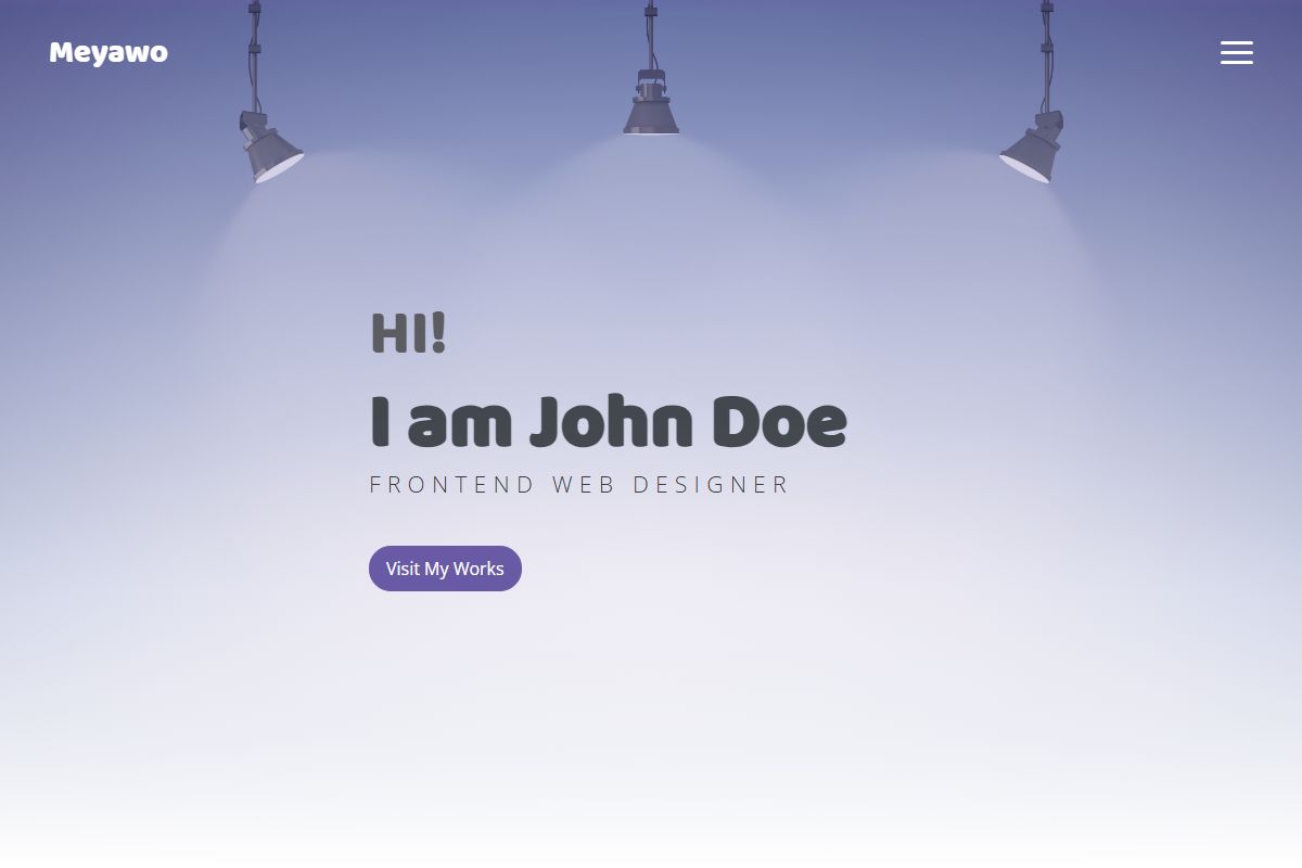 Hi I Am John
