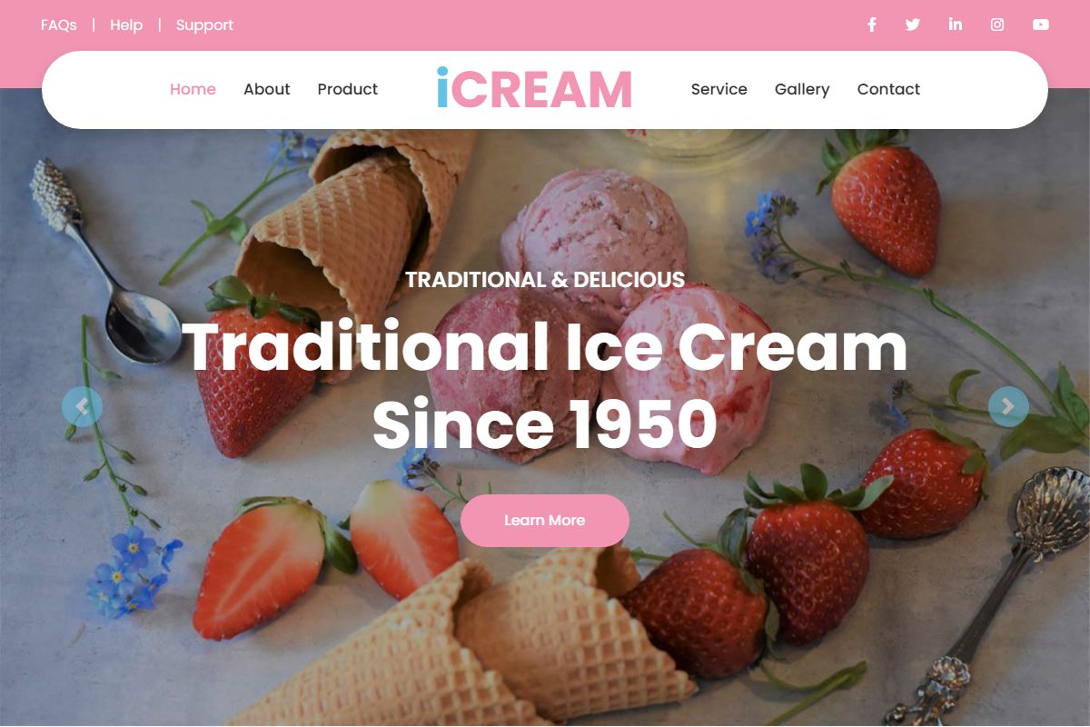 Icream