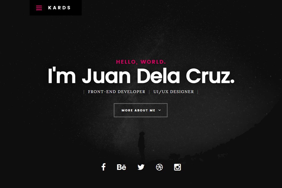 Im Juan Dela Cruz