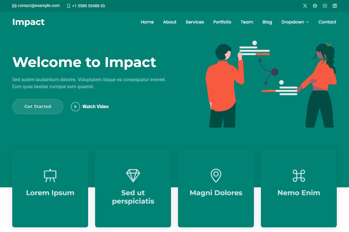 Impact