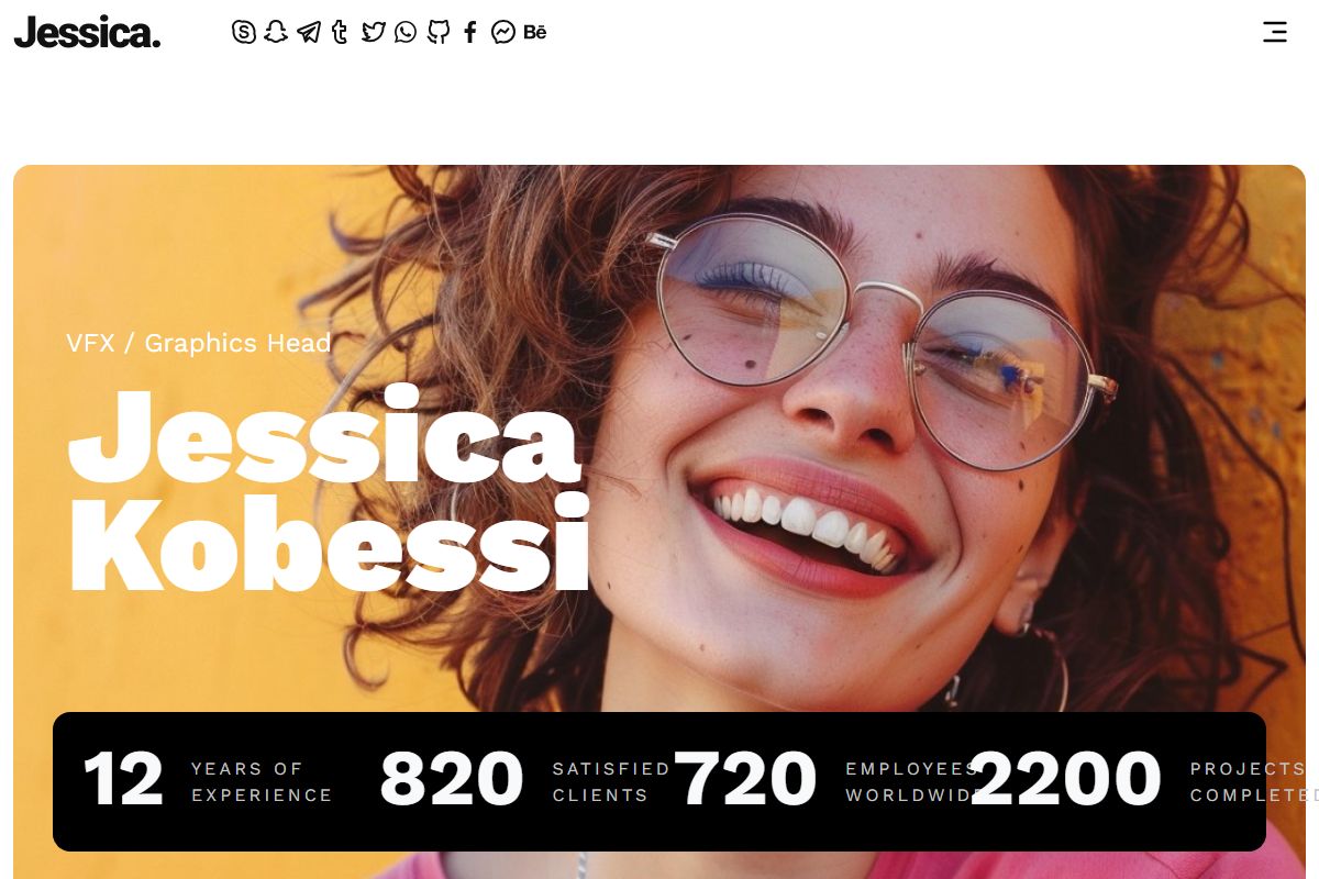 Jessica Kobessi