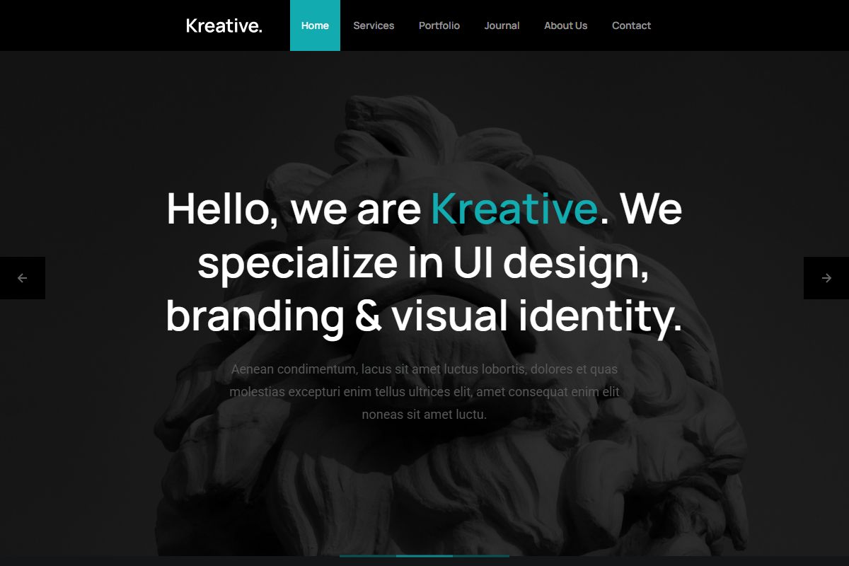 Kreative 71