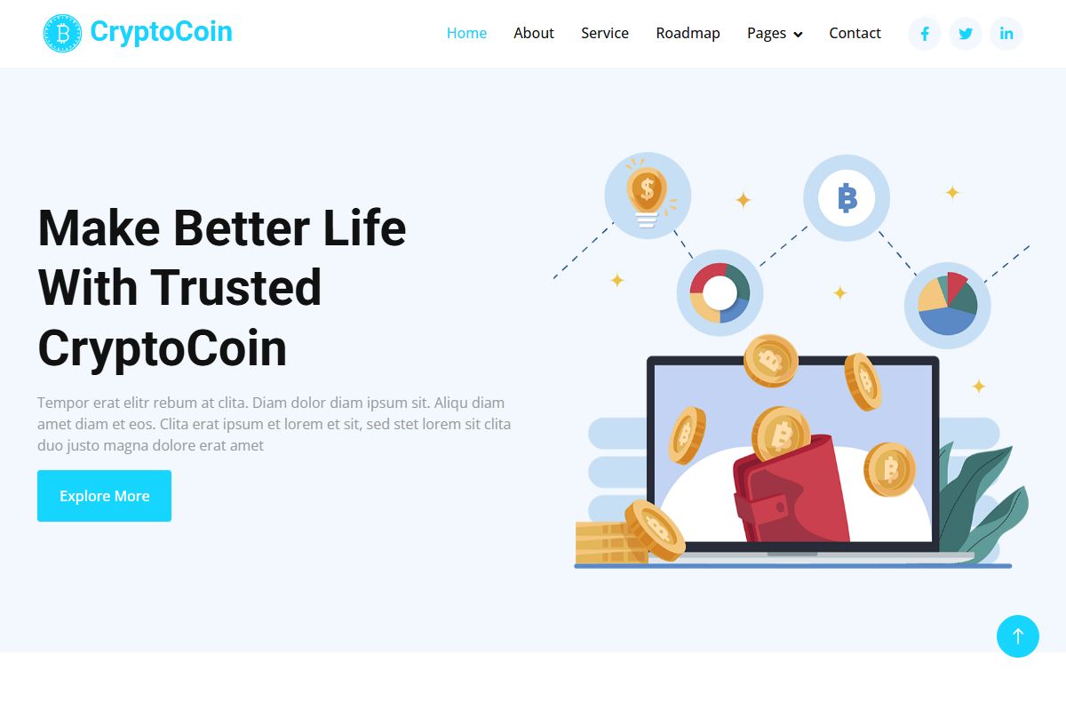 Make Better Life With Trusted Cryptocoin