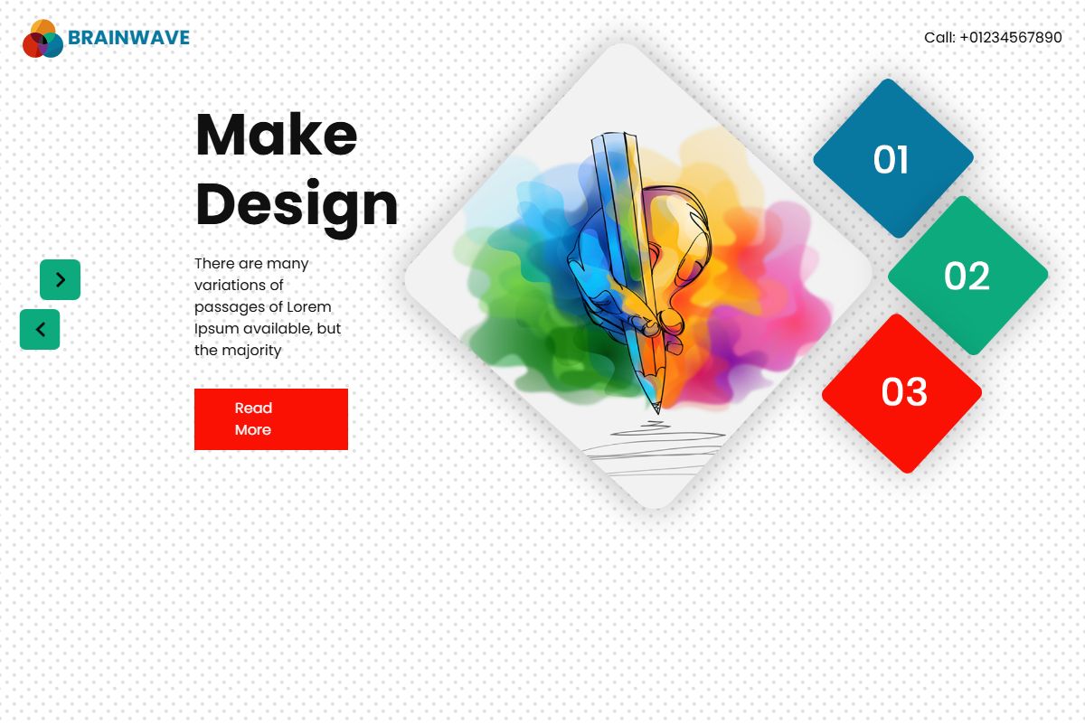 Make Design 856