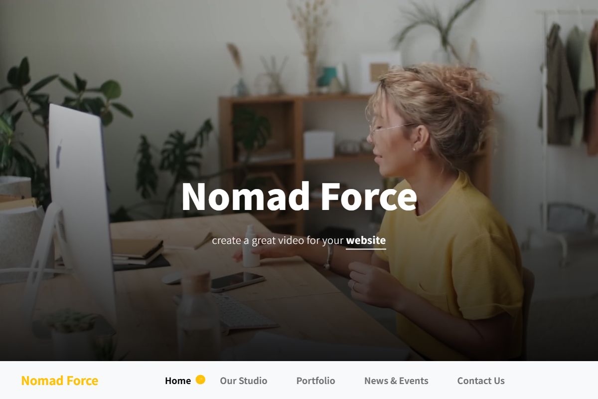 Nomad Force 352