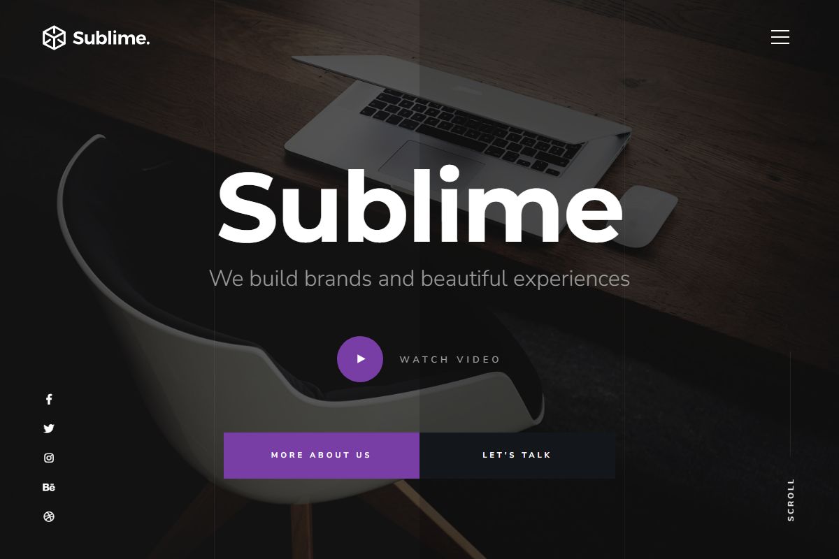 Sublime 513