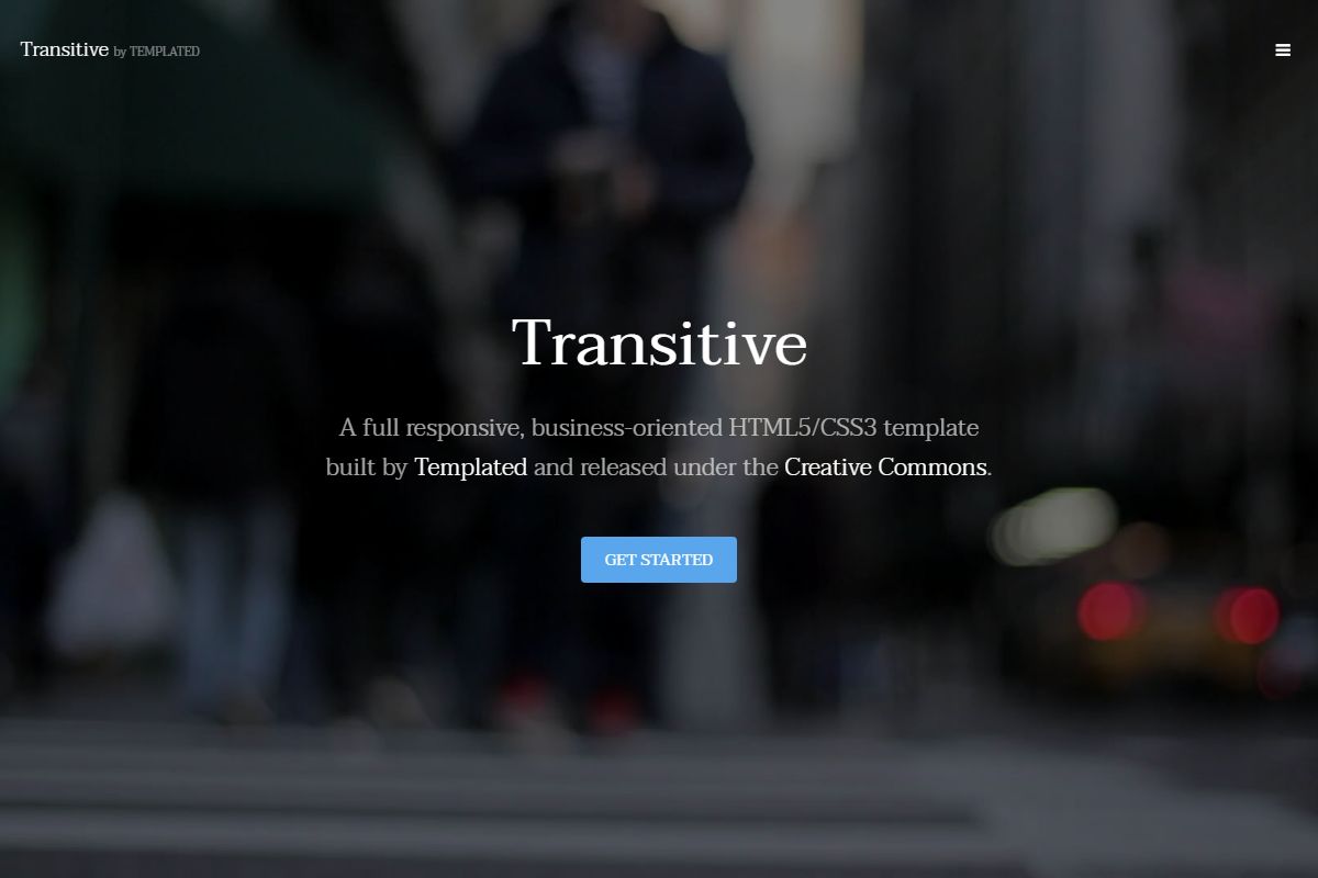 Transitive 142