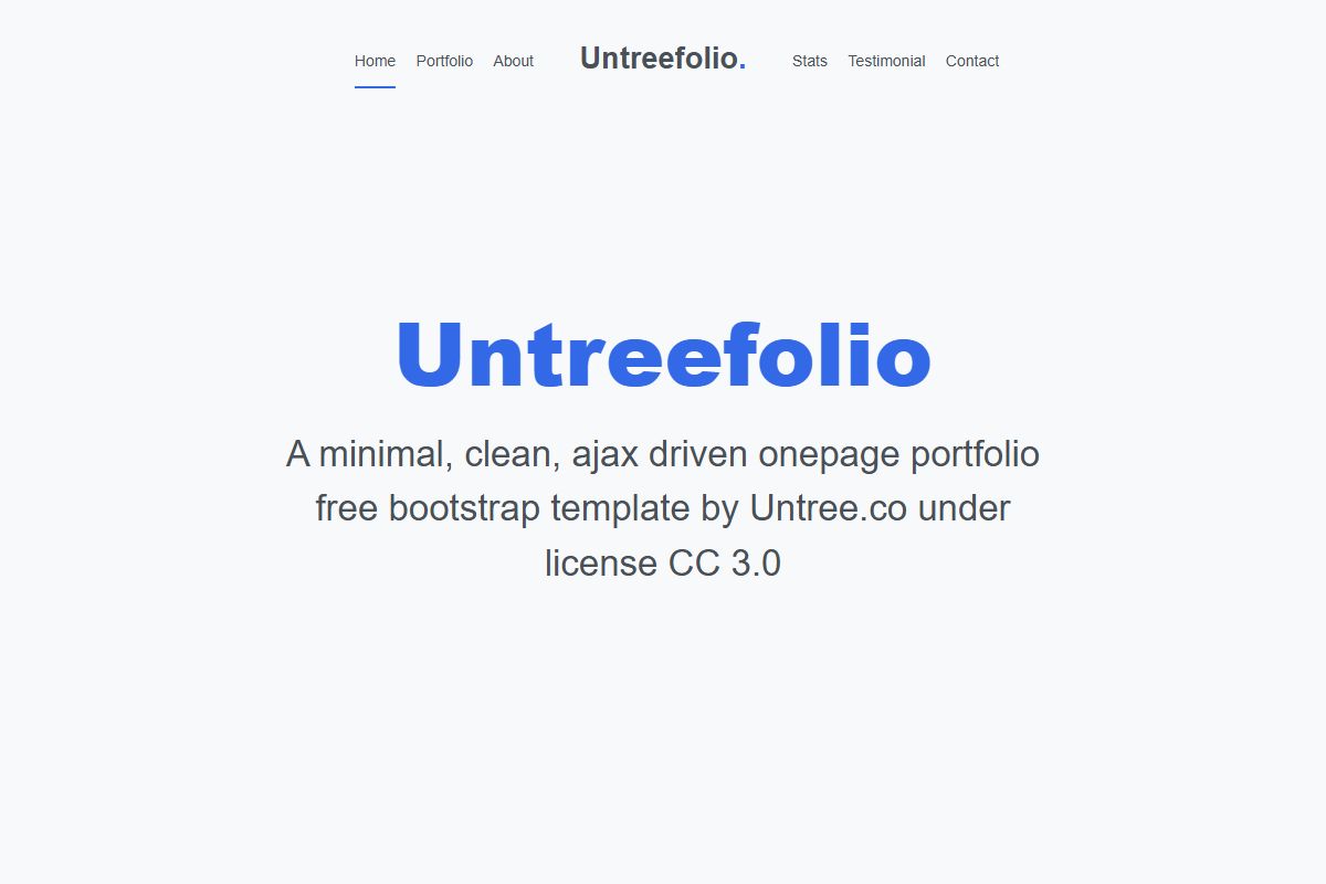 Untreefolio 29