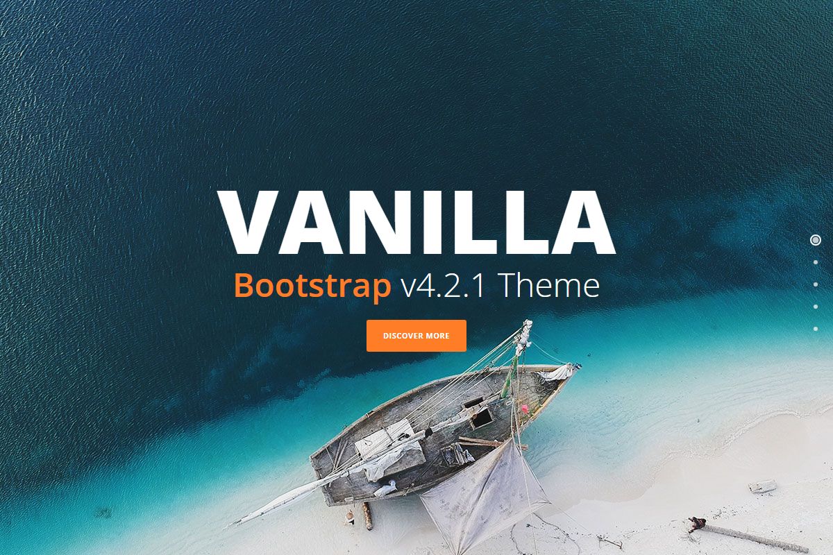 Vanilla