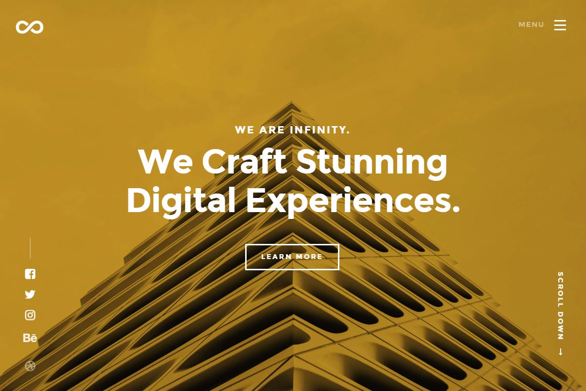 We Craft Stunning Digital