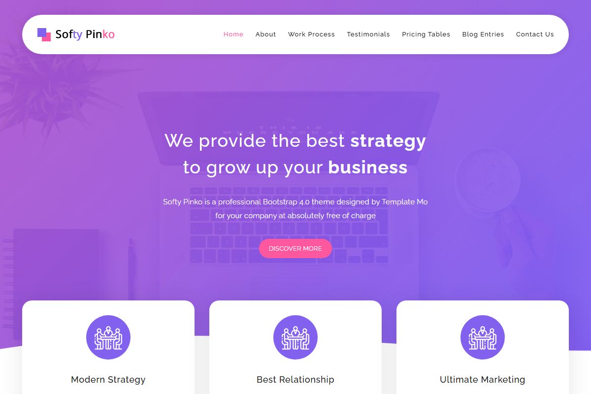 We Provide The Best