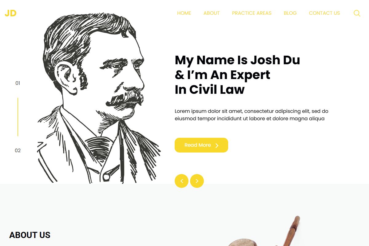 My Name Is Josh