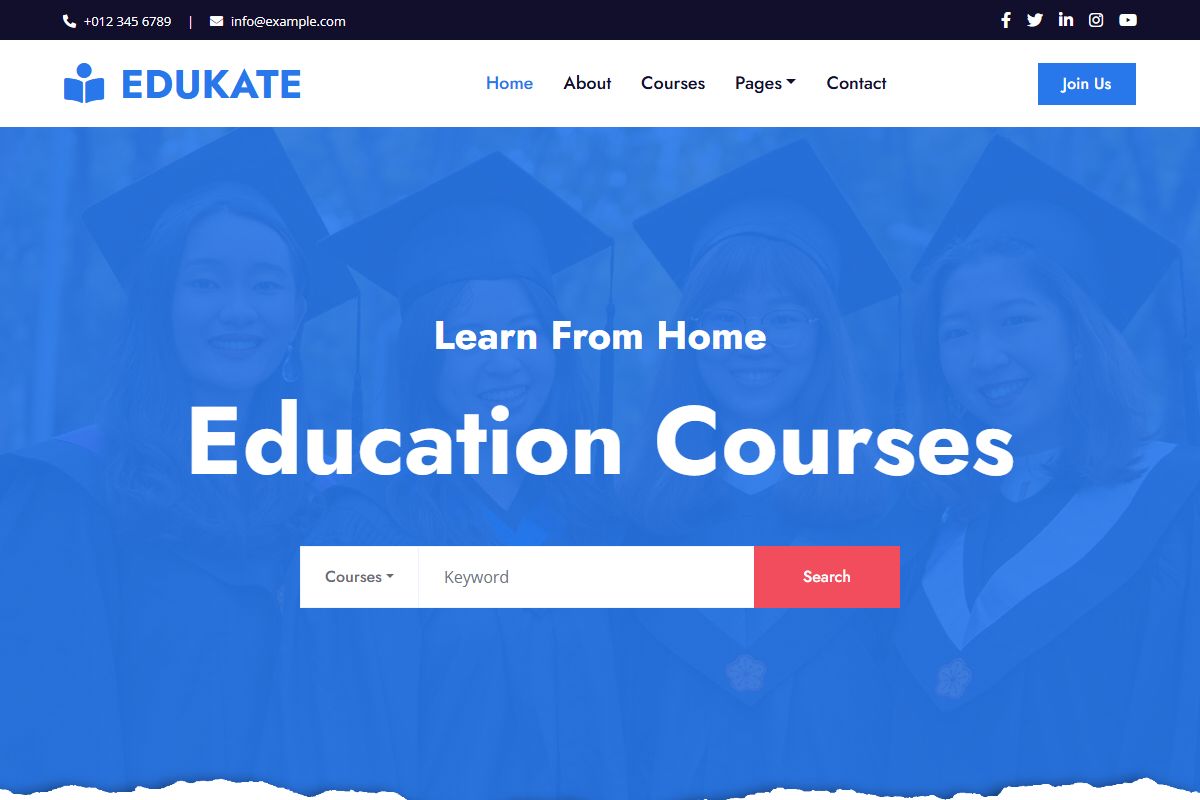 Edukate 90