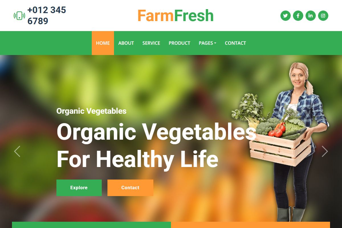 Farmfresh