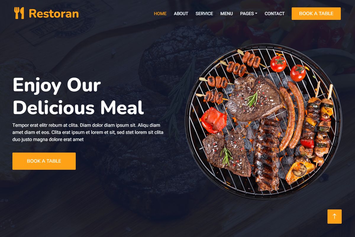 Restoran 13
