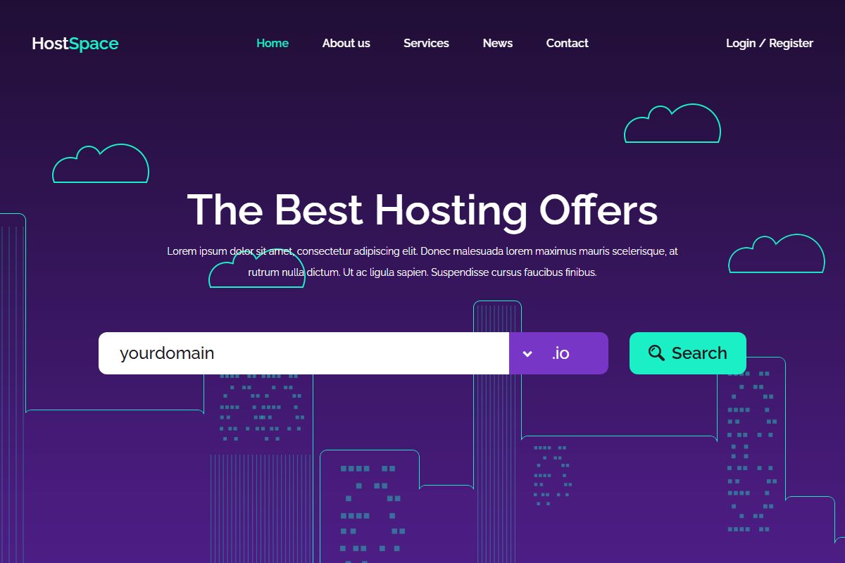 Hostspace