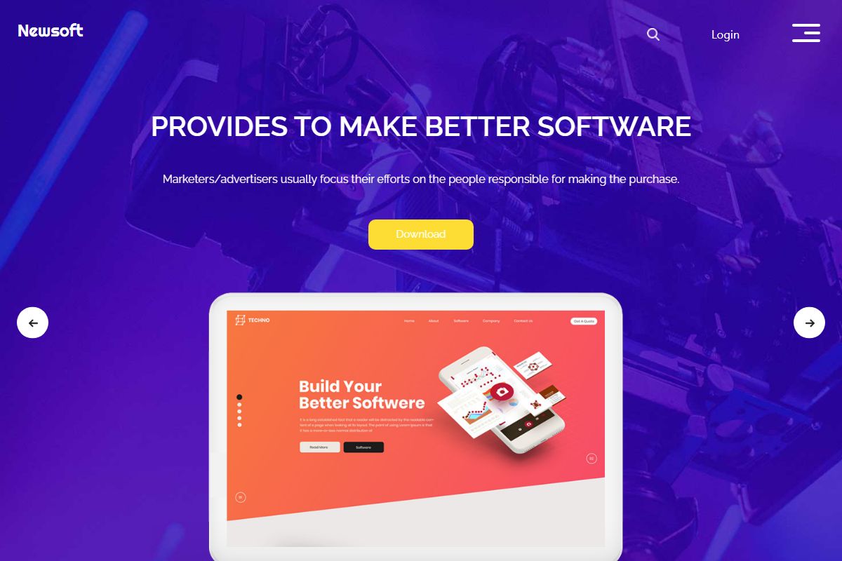 Provides To Make Better